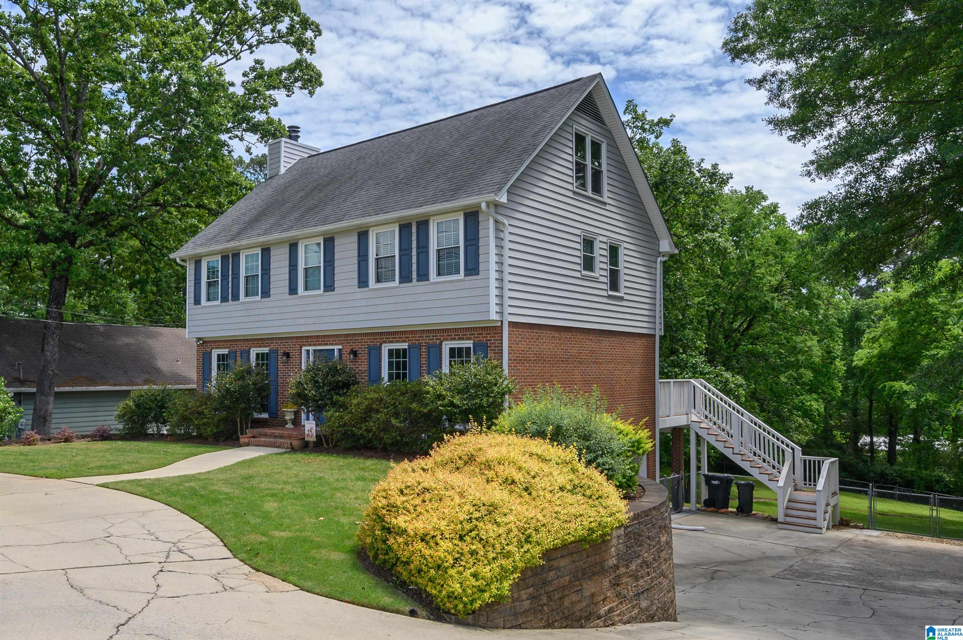 3332 WISTERIA DRIVE