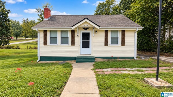 175 EVANS ST, HEFLIN, AL 36264 - Image 4841d345f80fb2aa75d00633c8d827d6/2861709658