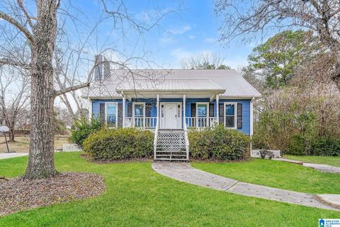 3 beds bed, 2.5 baths bath property at 1116 willow creek court, alabaster, al 35007