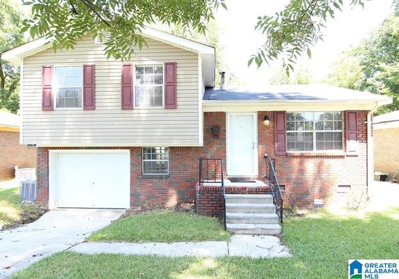 1764 50TH STREET ENSLEY, BIRMINGHAM, AL 35208 - Image 485c4be00f4c0366ecbfae791d6b69fa/1050769768