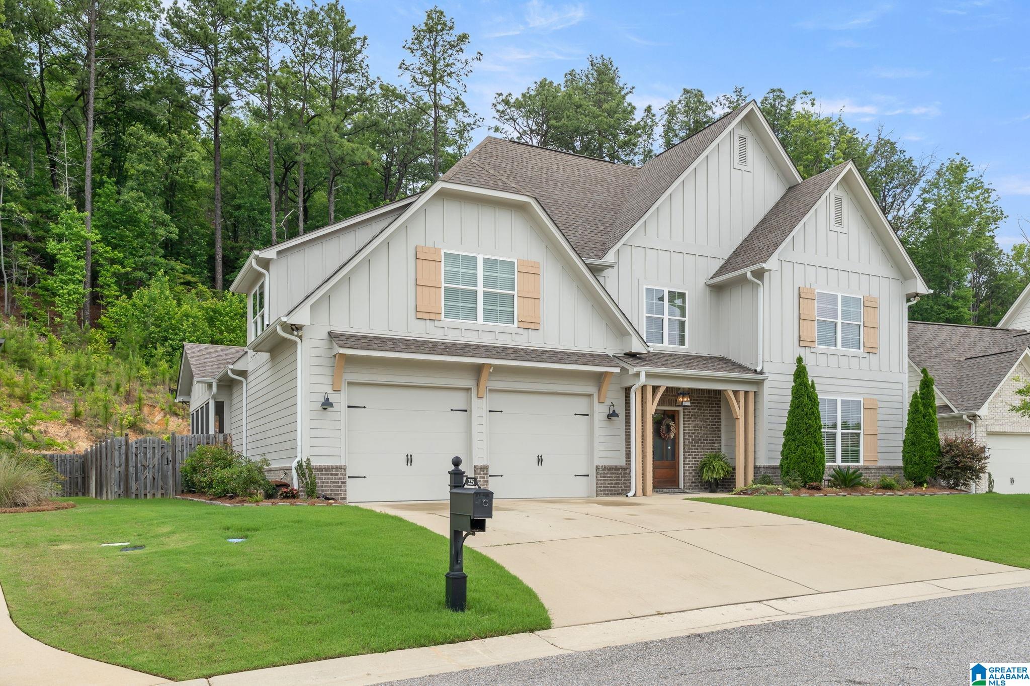 225 KINROSS CIRCLE