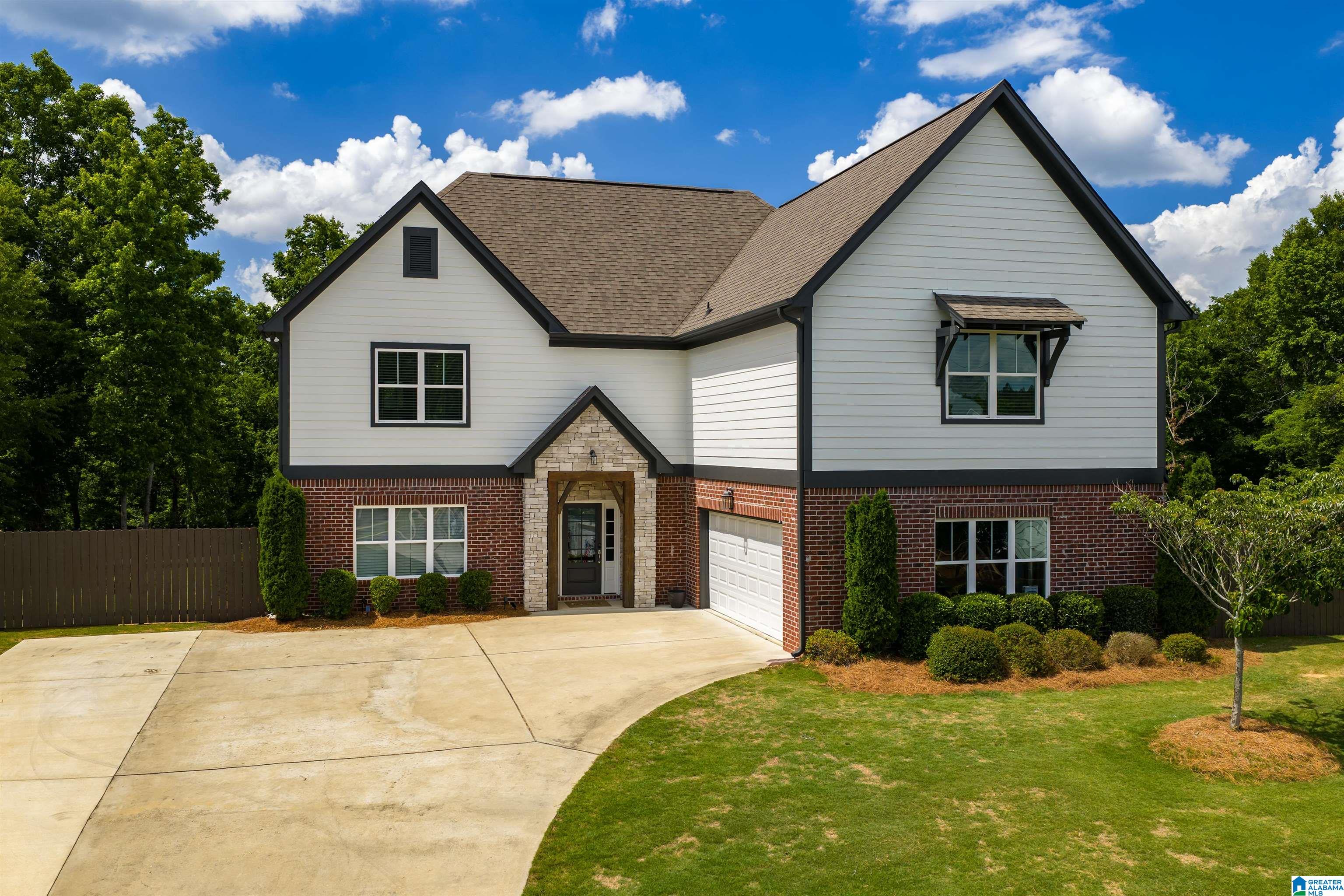 4460 OLD CAHABA PARKWAY