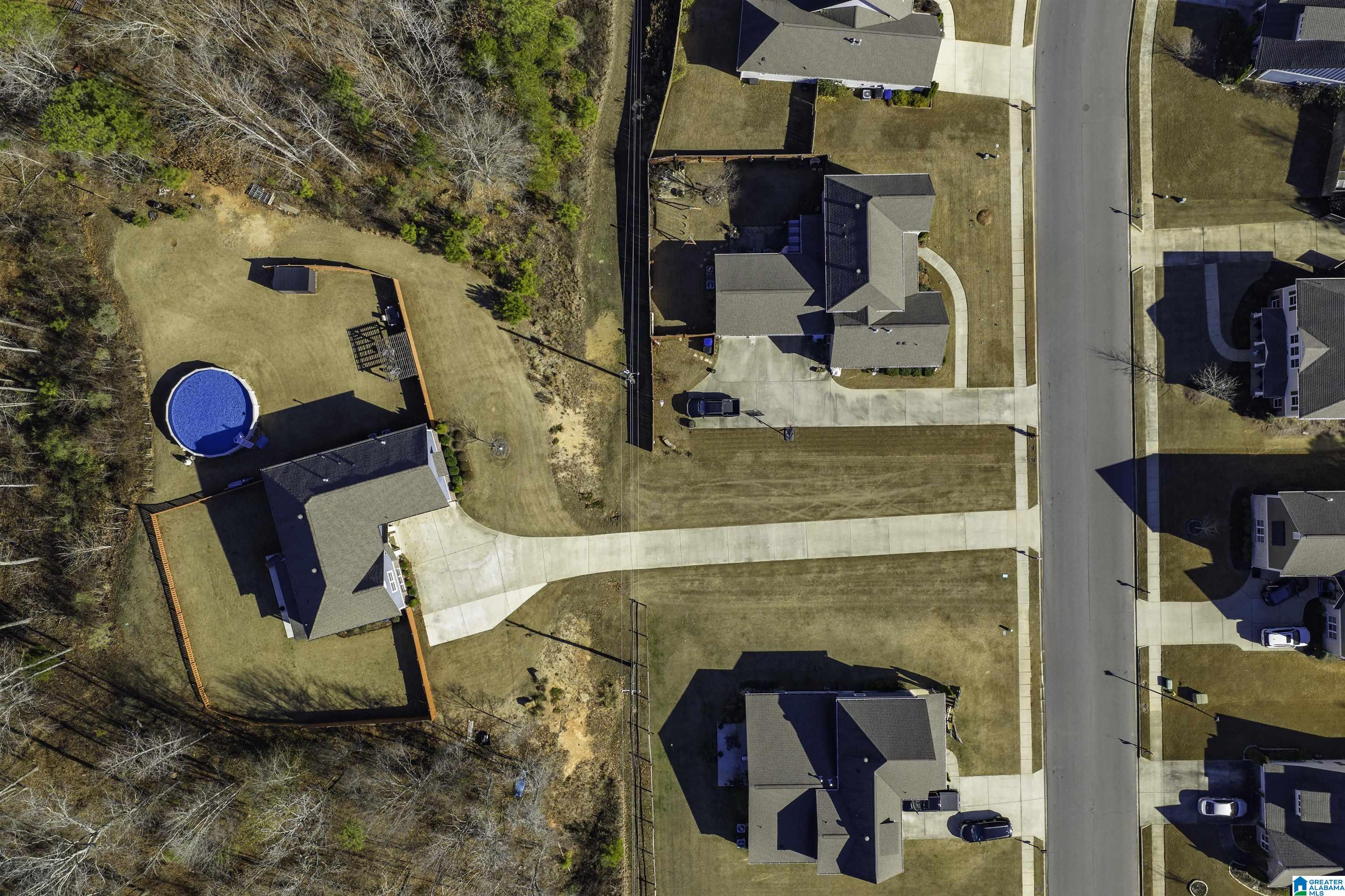 4460 OLD CAHABA PARKWAY