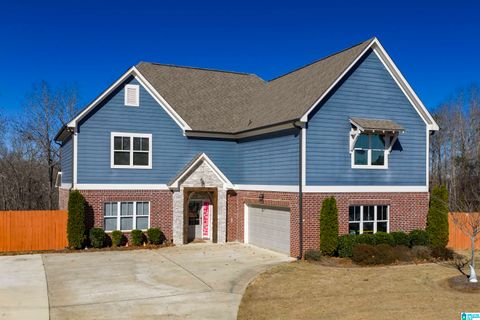 4460 OLD CAHABA PARKWAY HELENA AL 35080