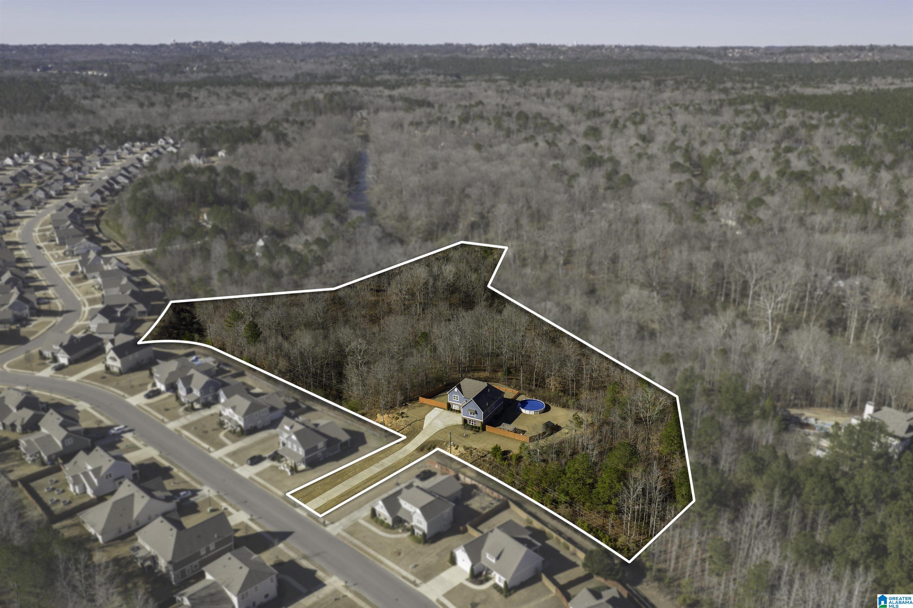 4460 OLD CAHABA PARKWAY