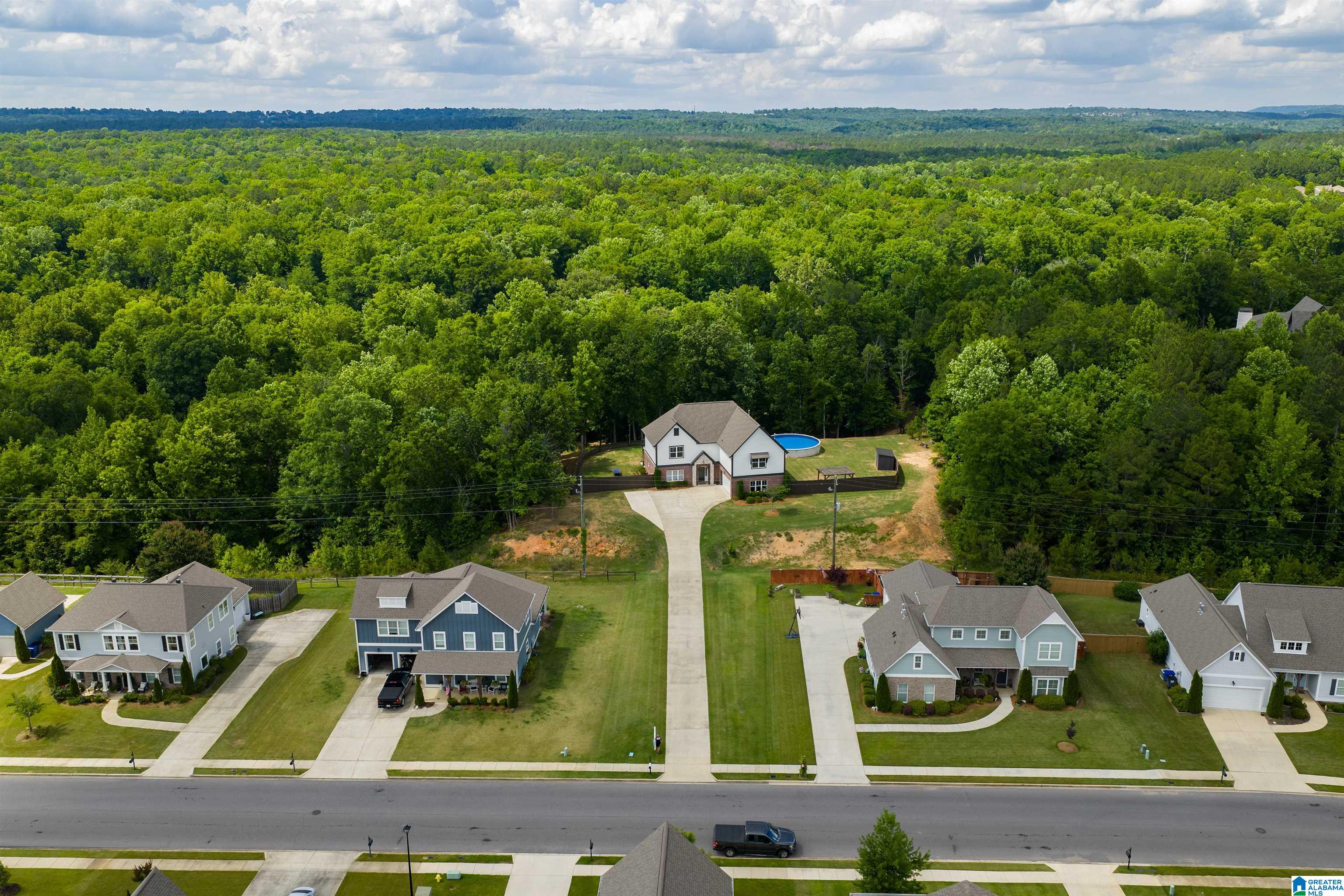4460 OLD CAHABA PARKWAY