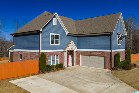 4460 OLD CAHABA PARKWAY HELENA AL 35080