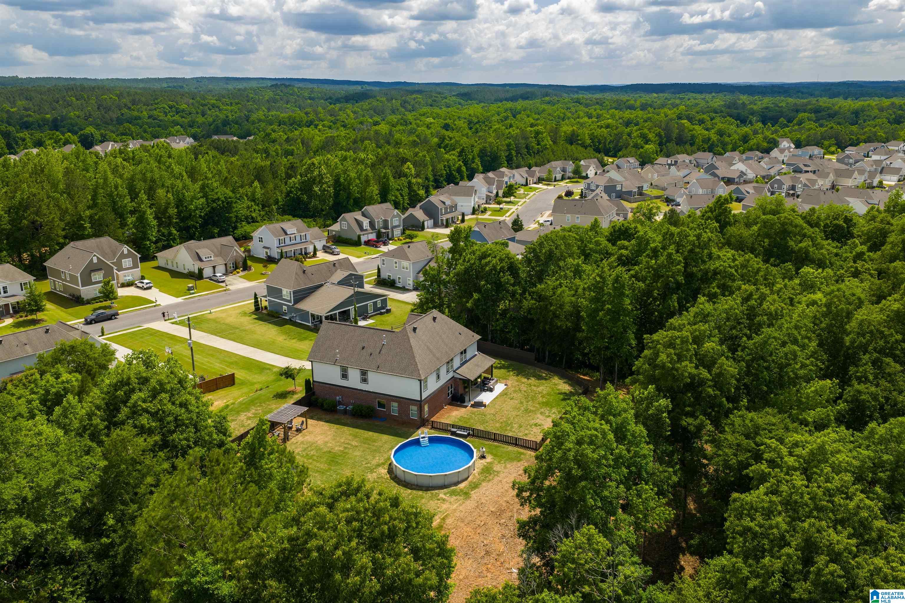 4460 OLD CAHABA PARKWAY