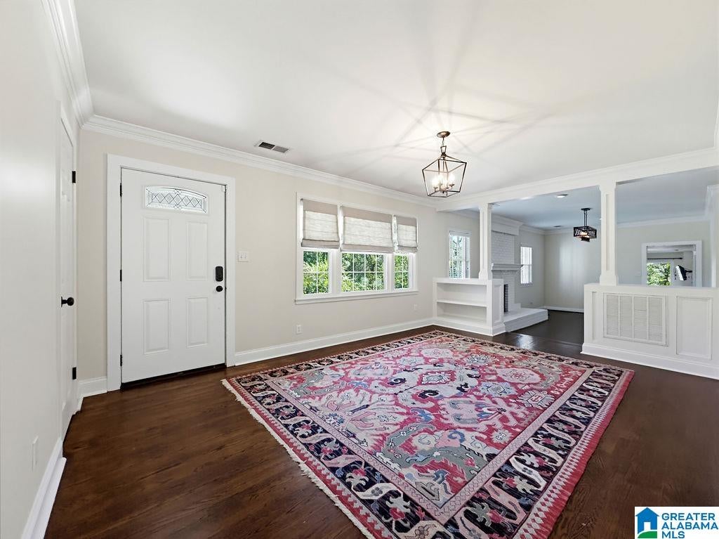 3036 GARLAND ROAD