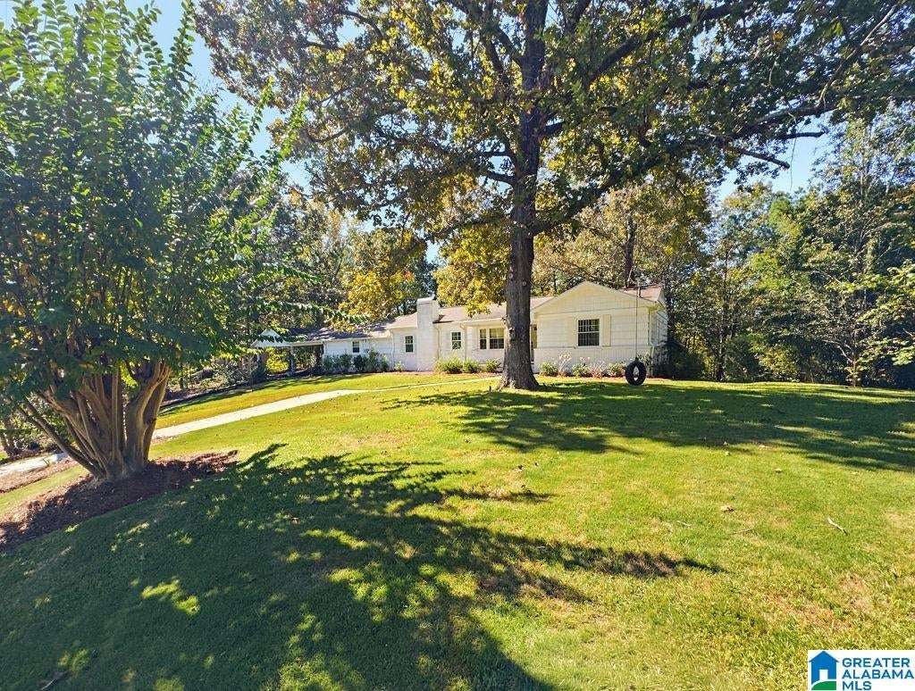 3036 GARLAND ROAD