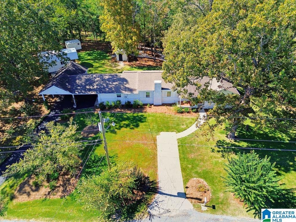 3036 GARLAND ROAD