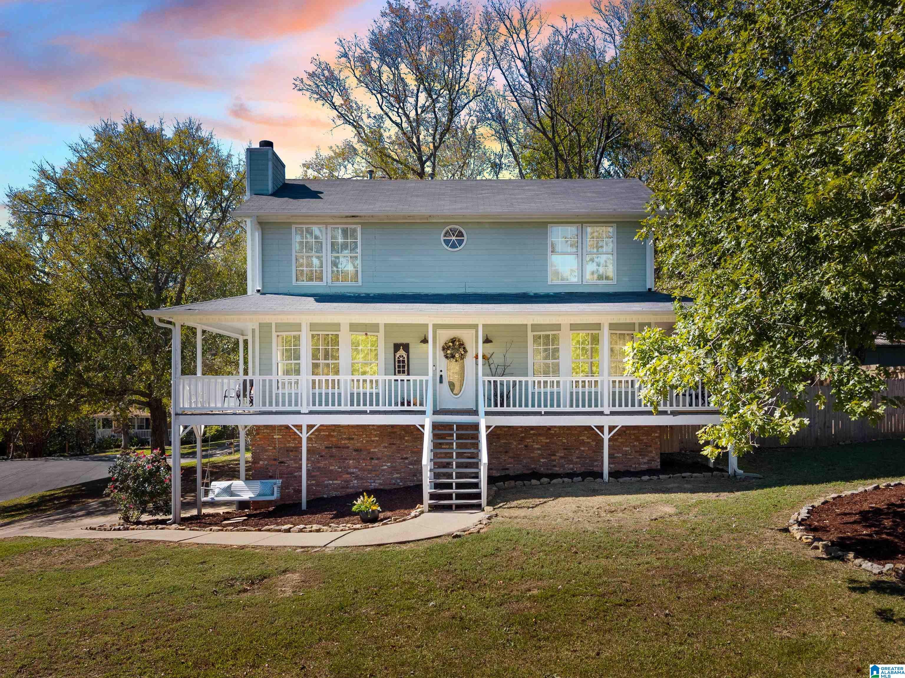 7214 WHITNEY CIRCLE