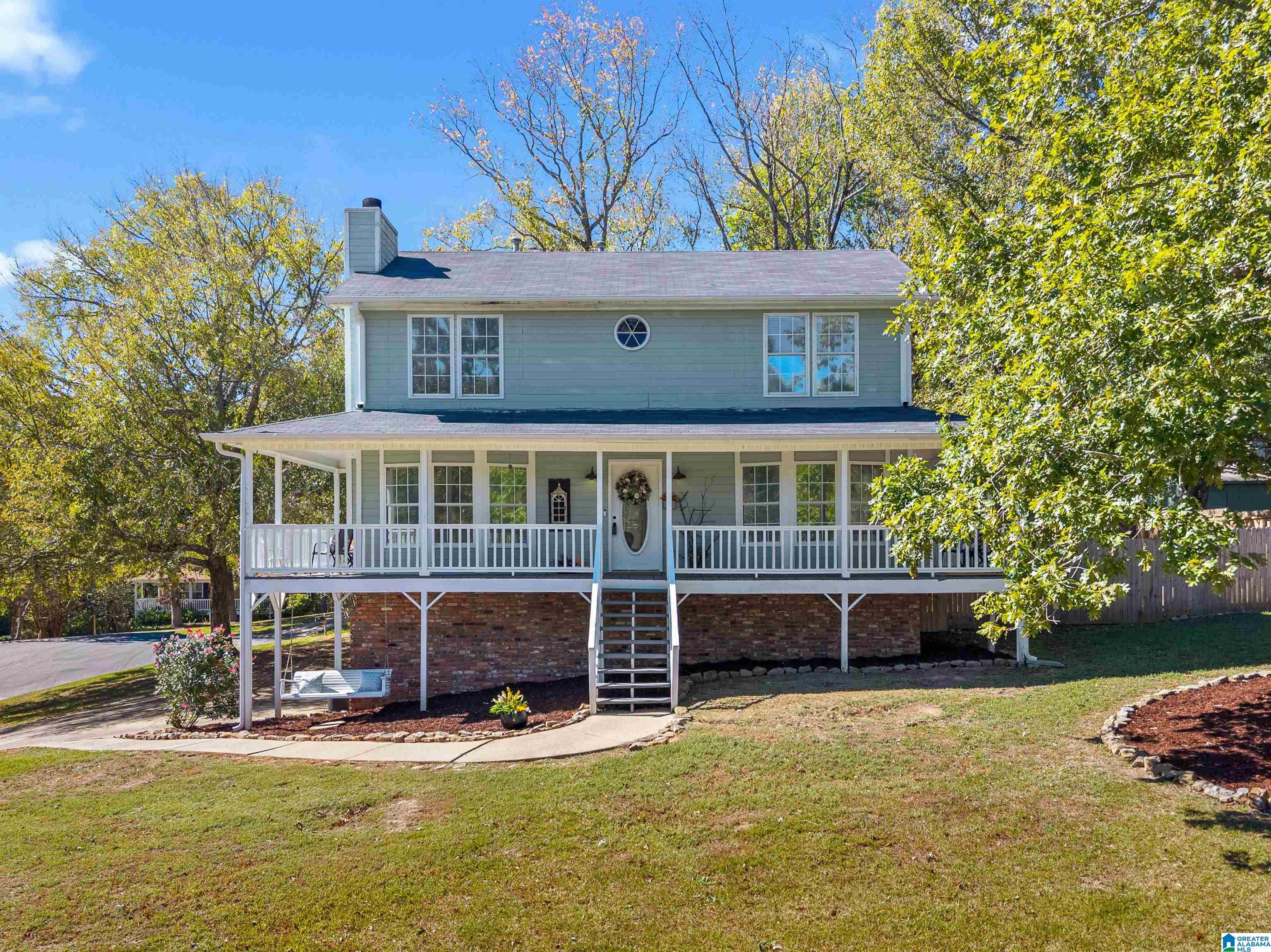 7214 WHITNEY CIRCLE
