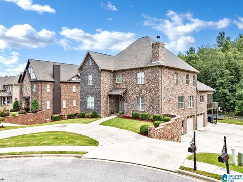 133 WIDGEON DRIVE ALABASTER AL 35007