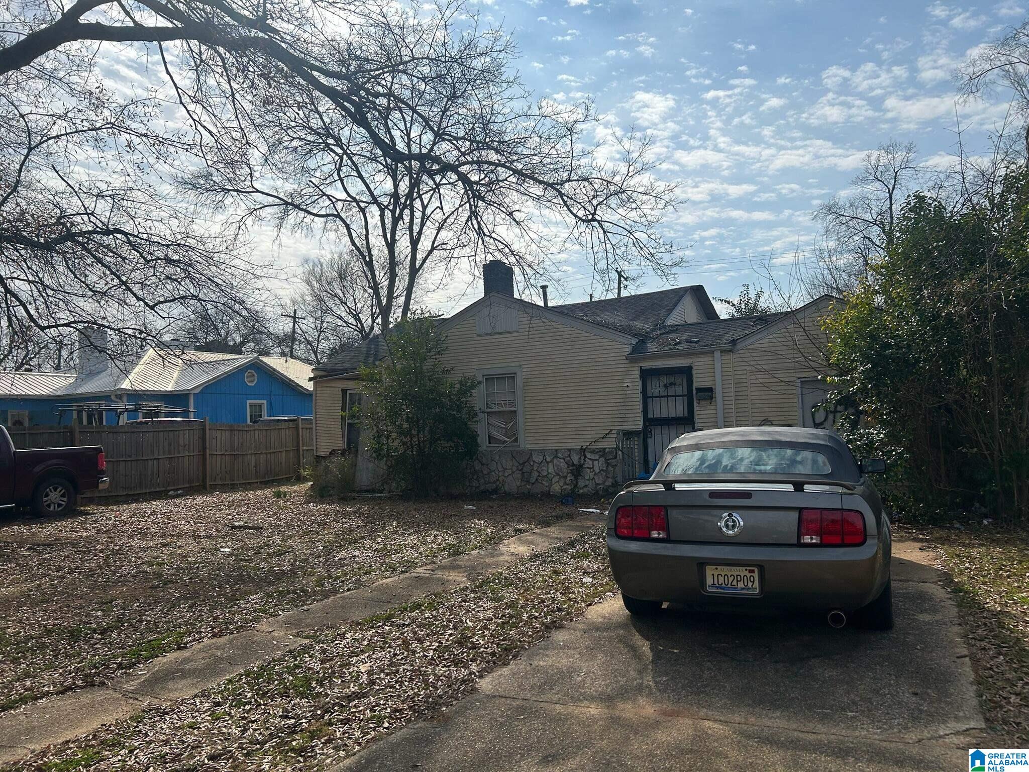 1825 MONROE AVENUE SW