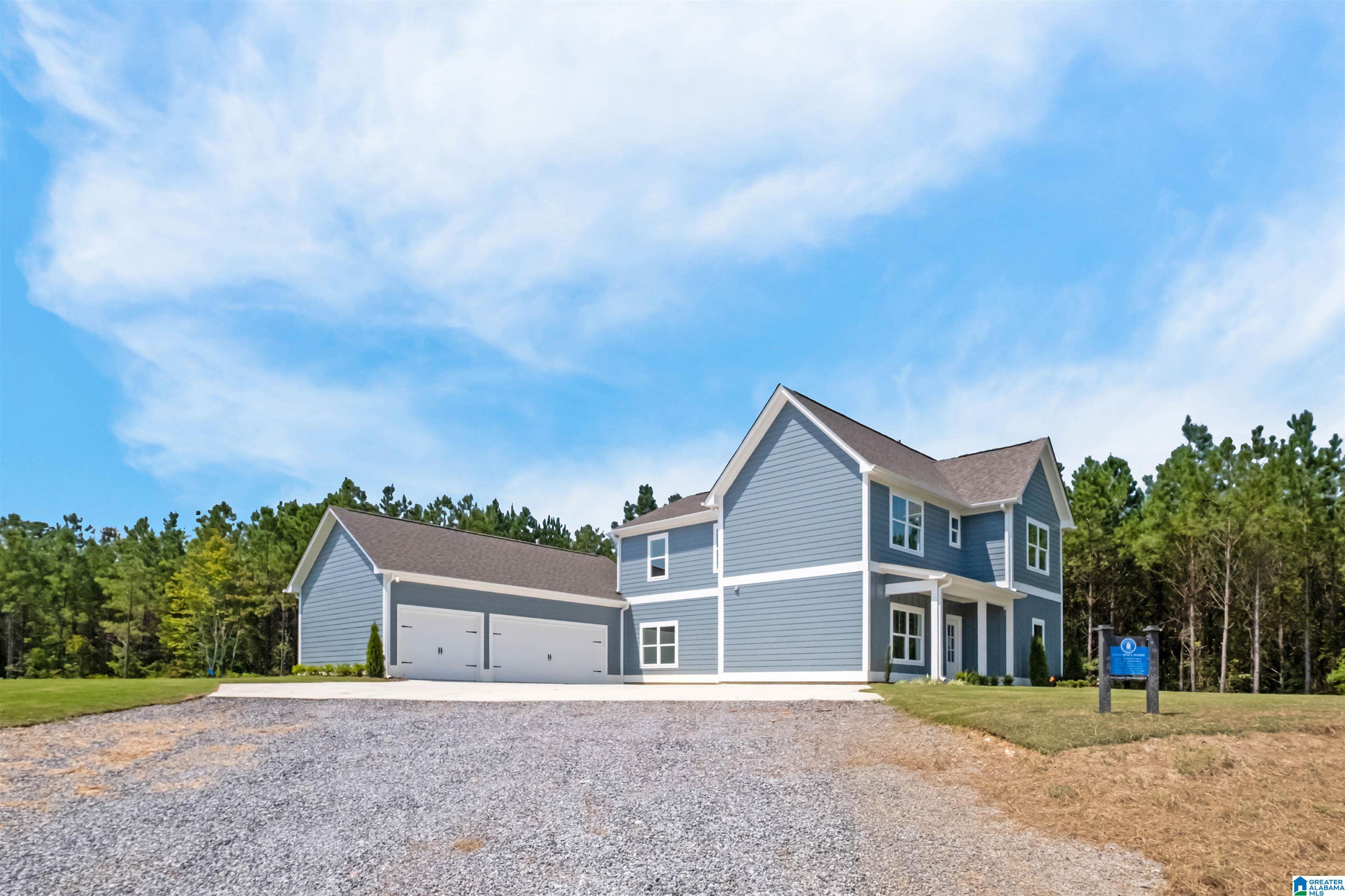 154 HERITAGE PINES WAY