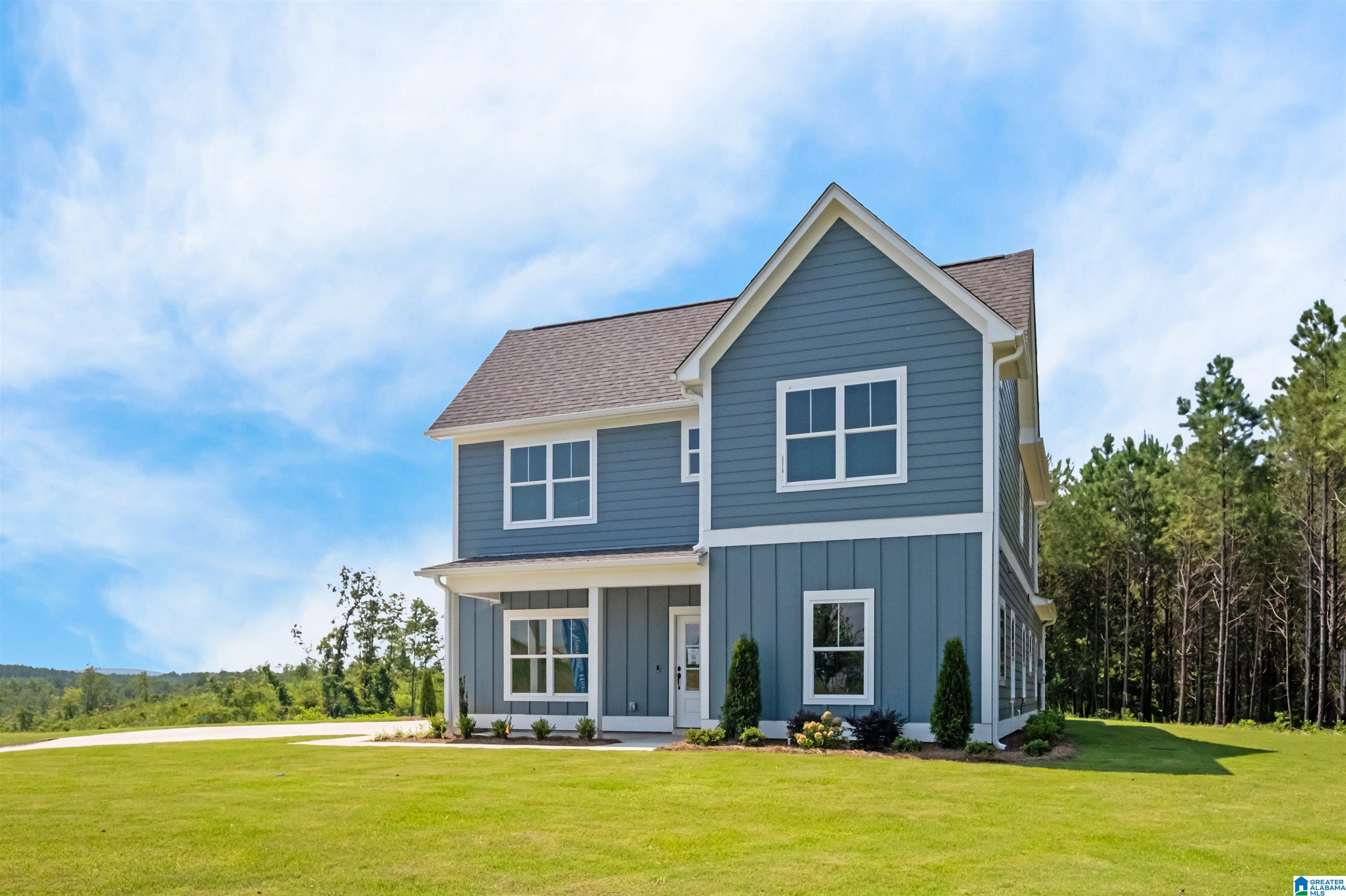 154 HERITAGE PINES WAY