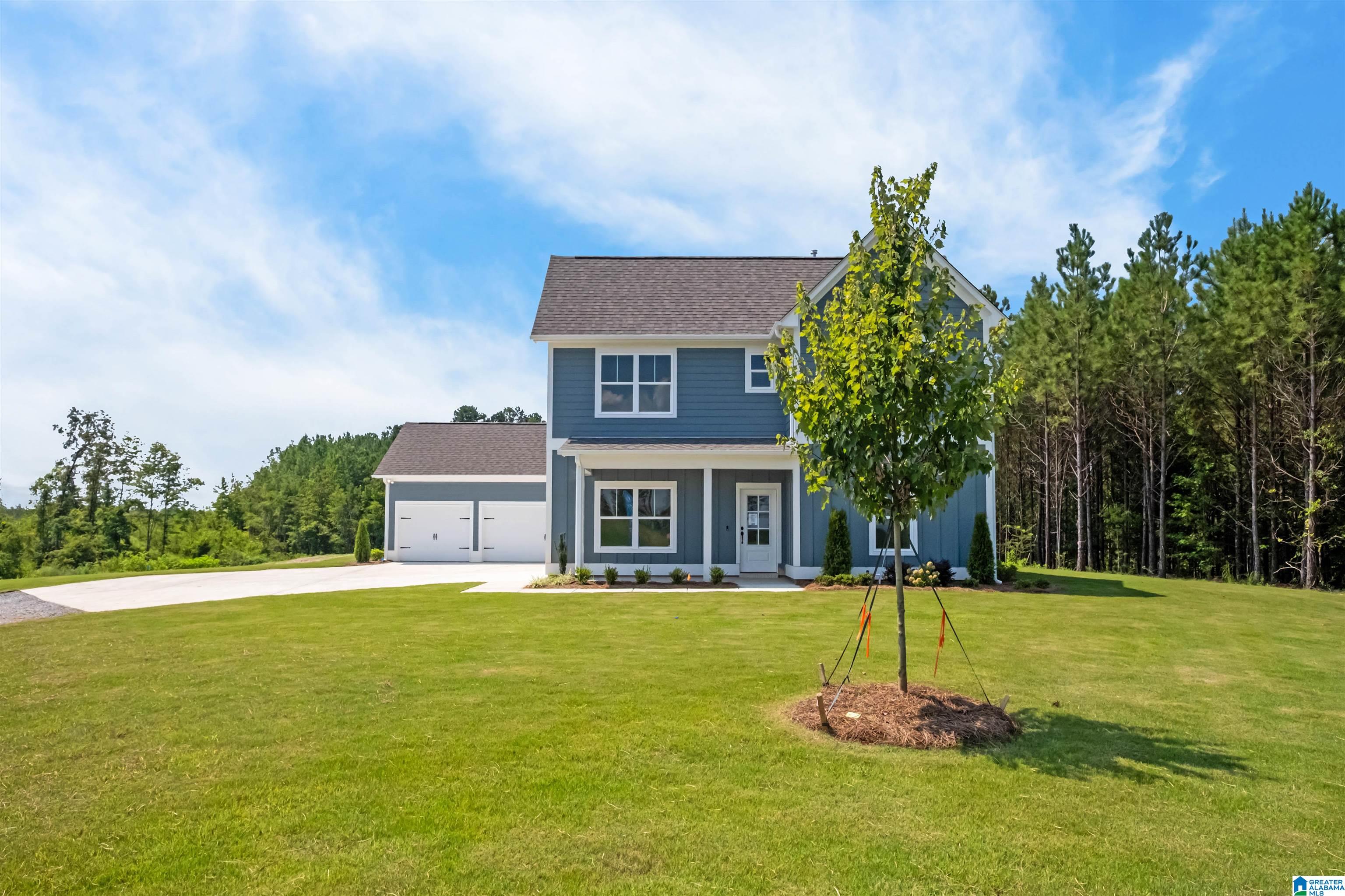 154 HERITAGE PINES WAY