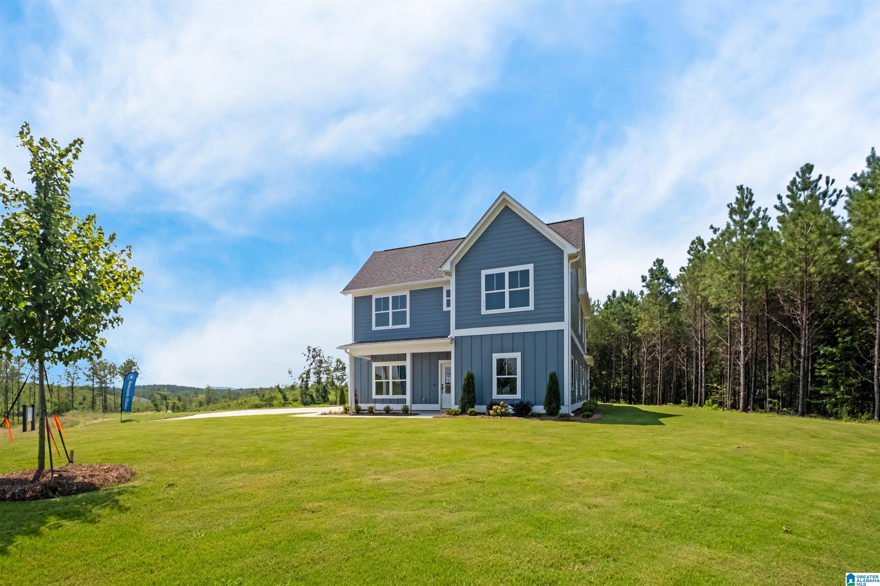 154 HERITAGE PINES WAY