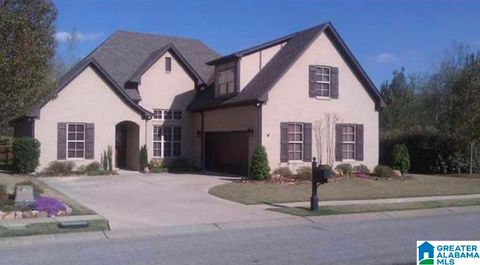 303 STRATHAVEN ROAD PELHAM AL 35124