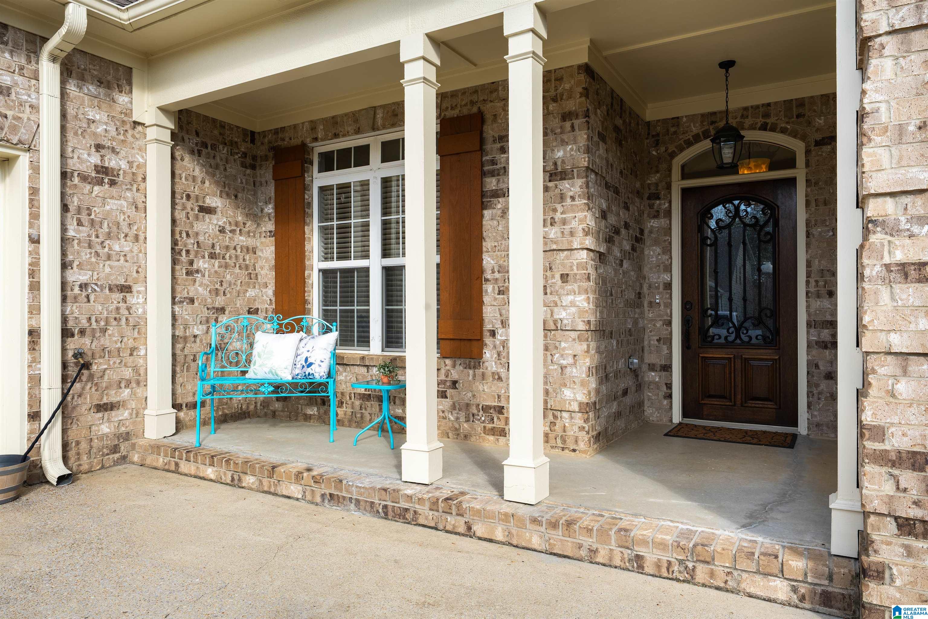 8701 HIGHLANDS DRIVE