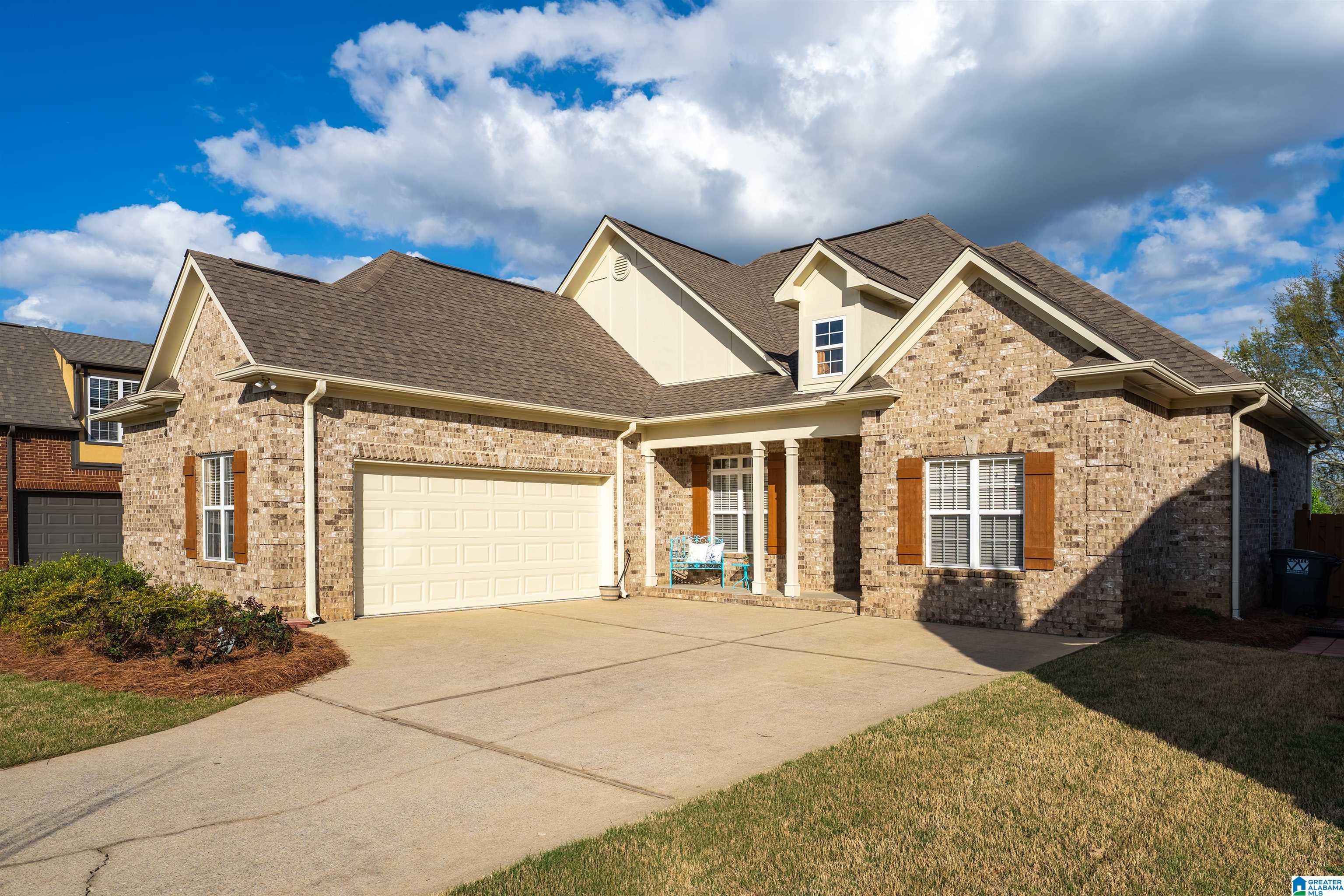 8701 HIGHLANDS DRIVE