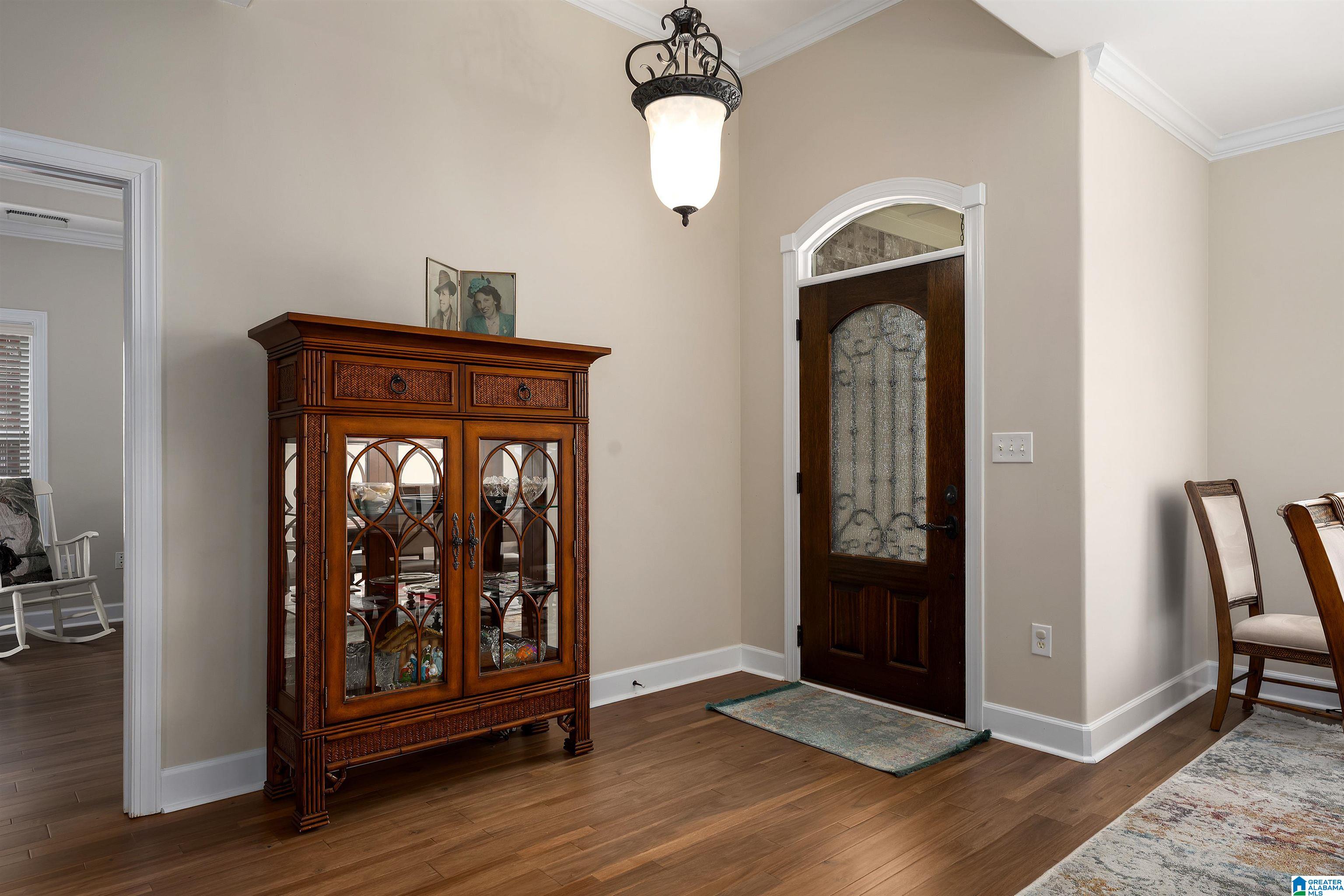 8701 HIGHLANDS DRIVE