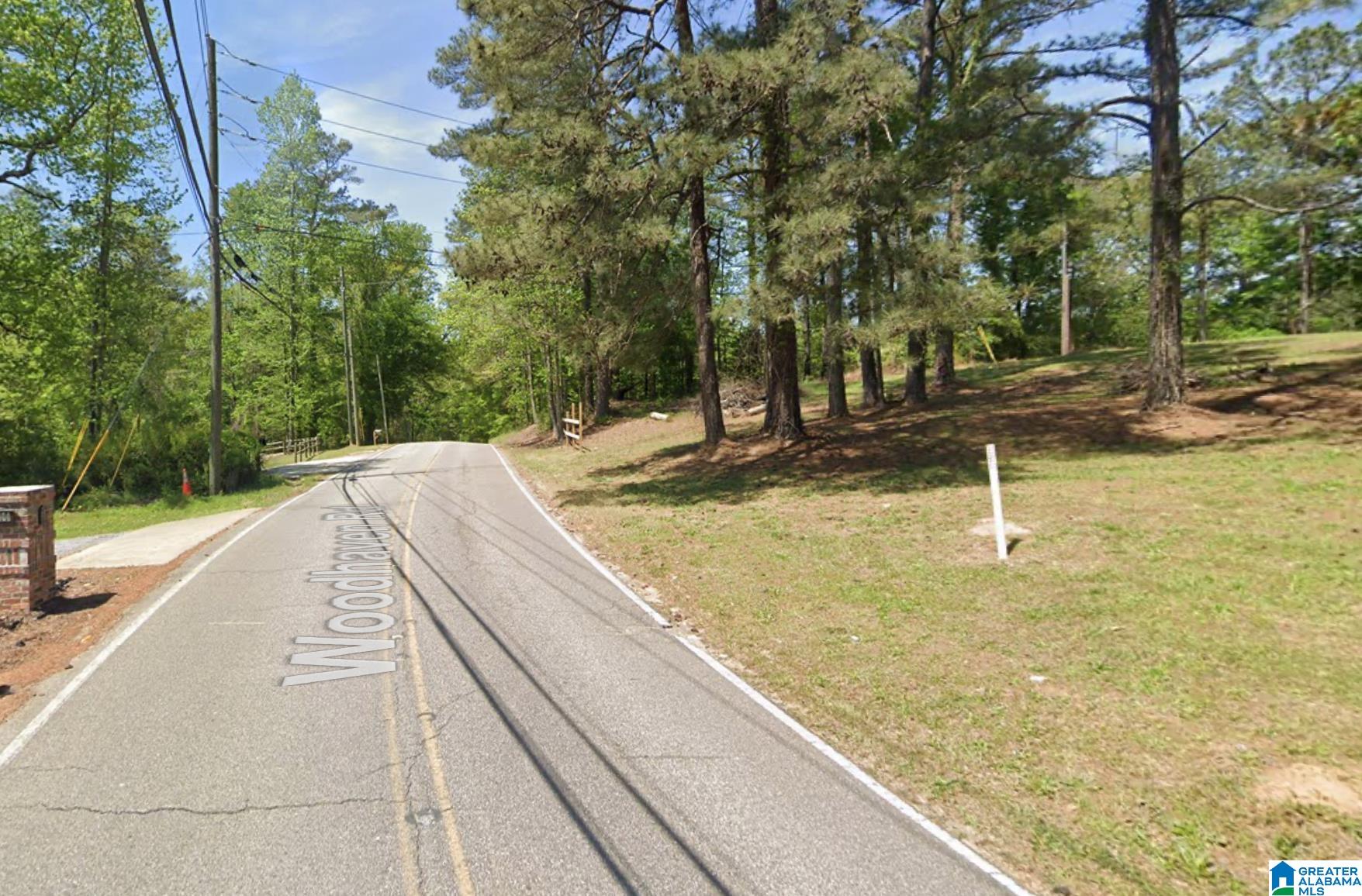 3903 WOODHAVEN ROAD 0
