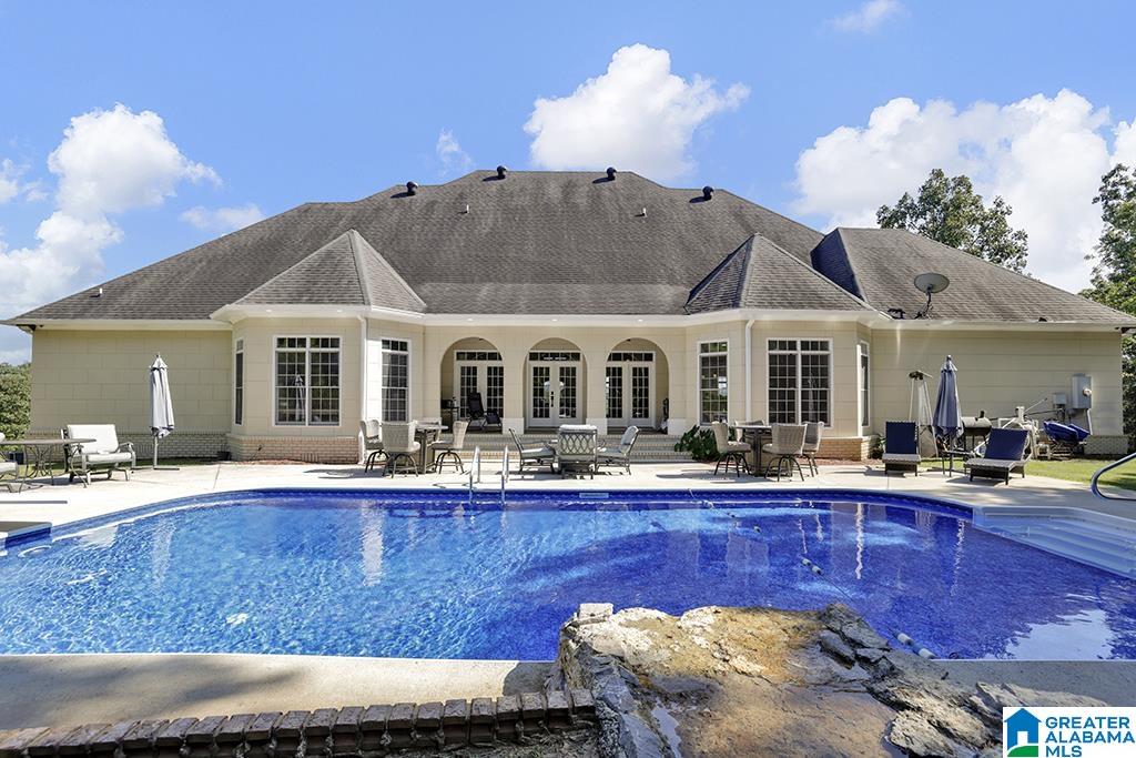 3050 MCCOMBS CHAPEL ROAD