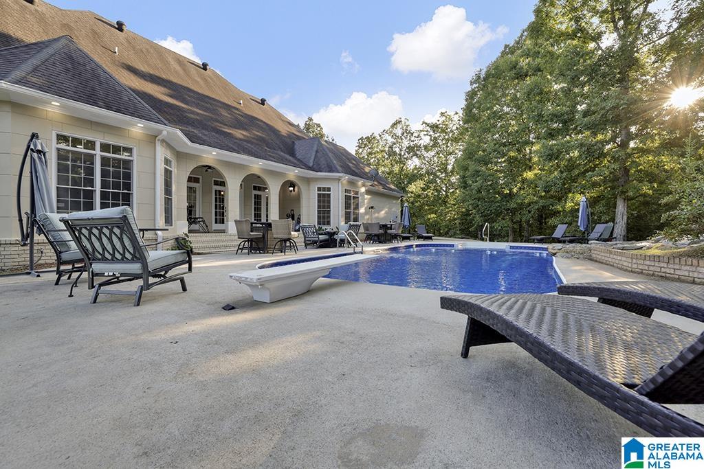 3050 MCCOMBS CHAPEL ROAD
