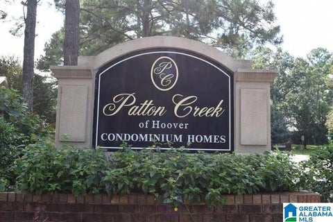 Photo of 1009 Patton Creek Lane #1009, HOOVER, AL 35226 (MLS # 21410543)