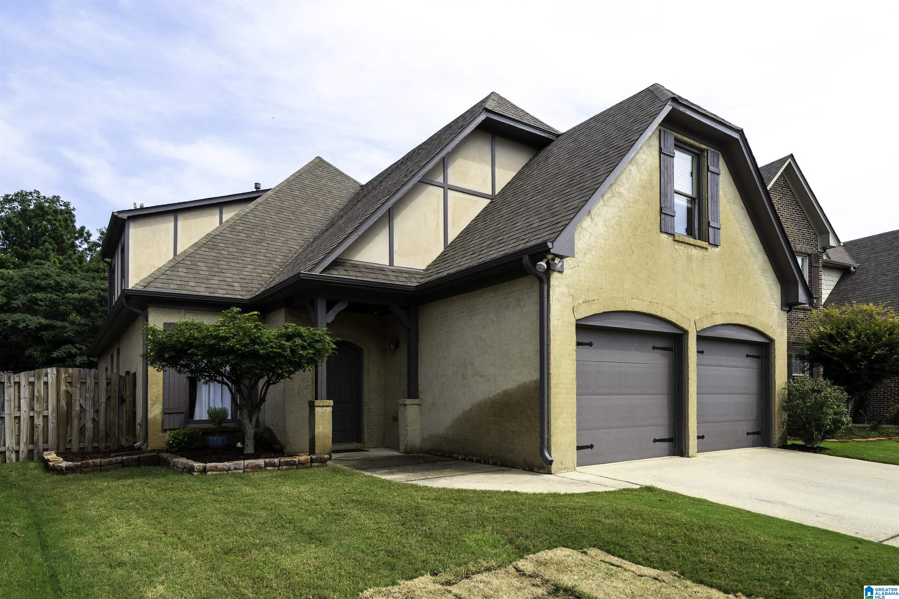 2055 CHALYBE WAY