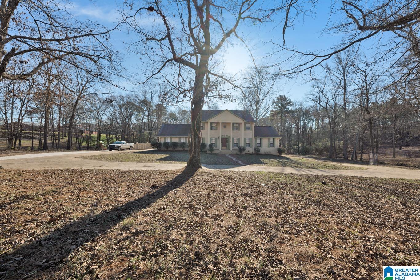 4634 WARRIOR JASPER ROAD