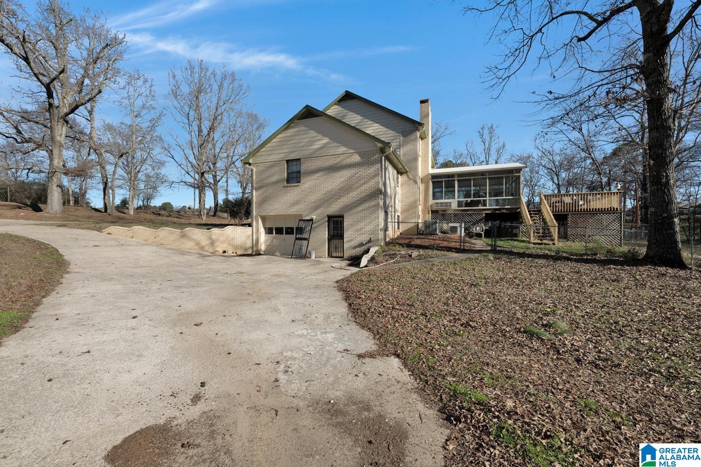 4634 WARRIOR JASPER ROAD