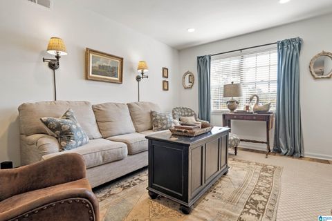 3417 SANDNER COURT B HOMEWOOD AL 35209