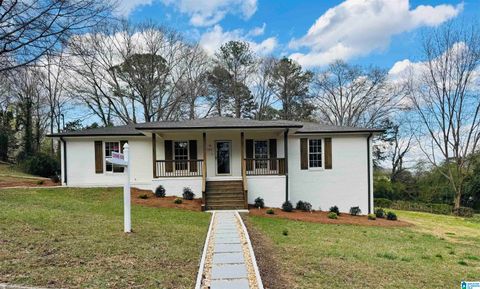 534 LINDEN STREET TRUSSVILLE AL 35173