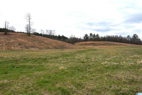 0 GRIST MILL ROAD 0 CHILDERSBURG AL 35044