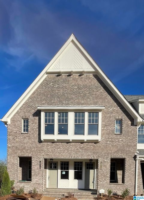 4814 SILAS AVENUE HOOVER AL 35244