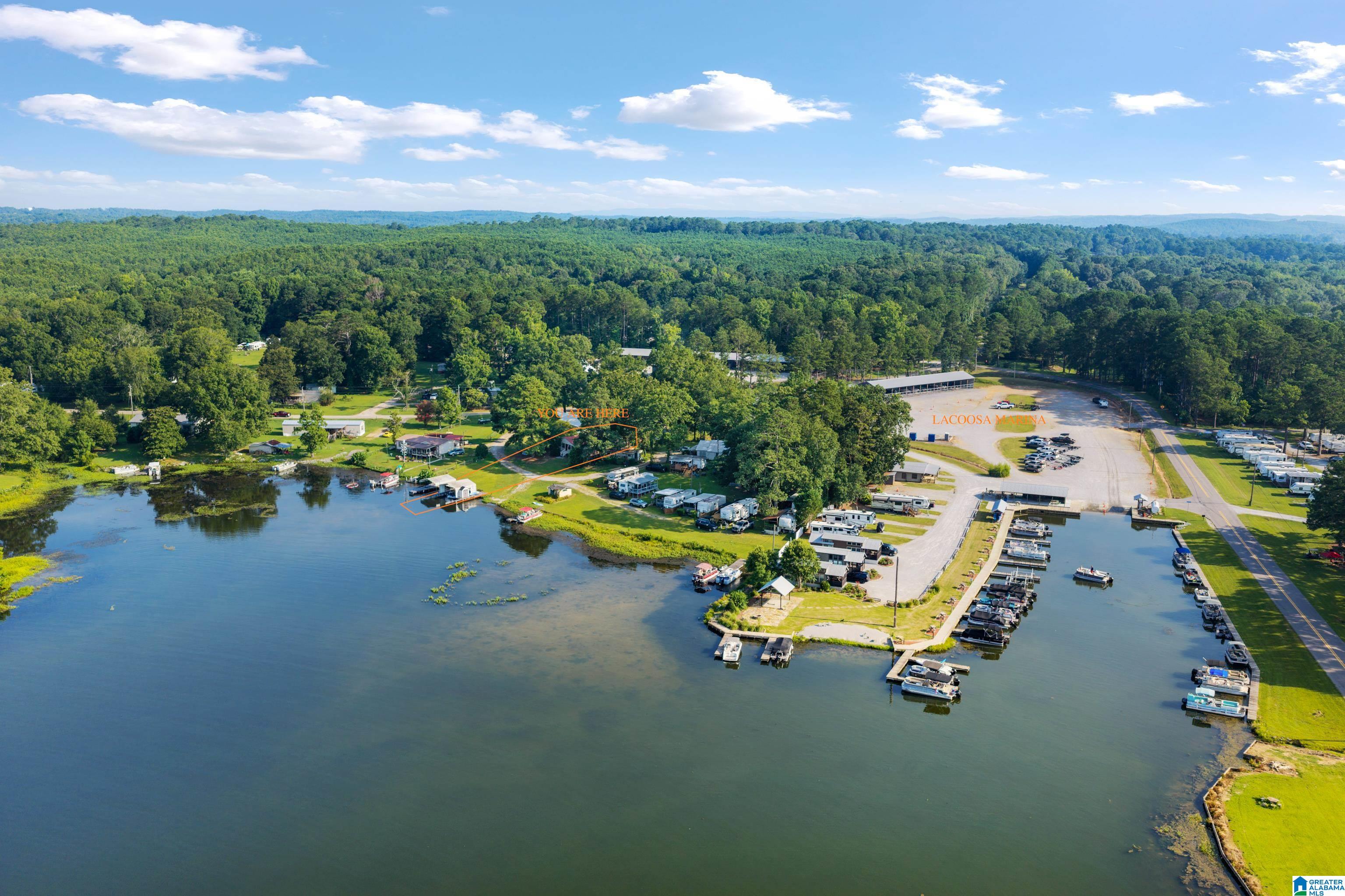 51 LAY LAKE WAY
