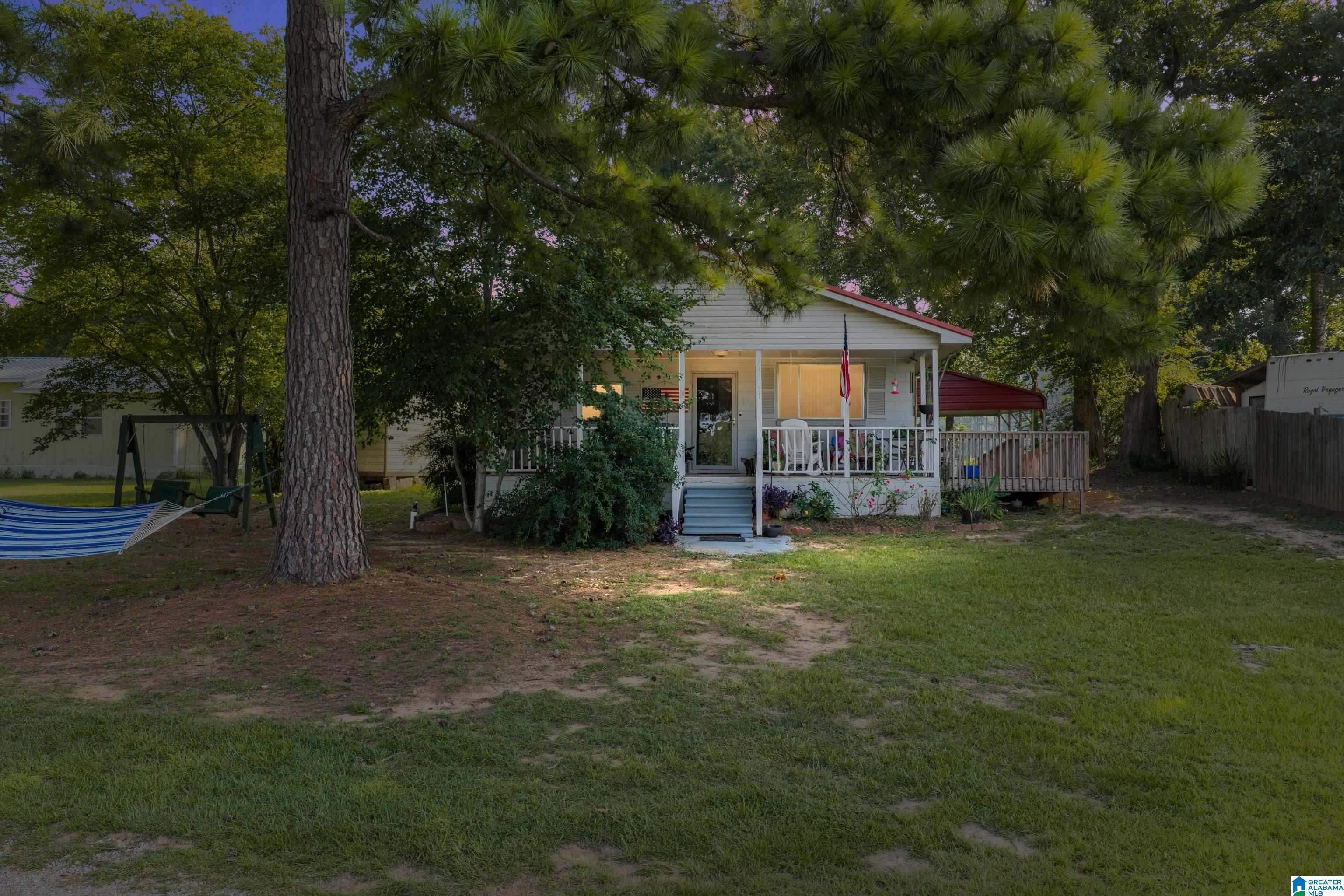 51 LAY LAKE WAY