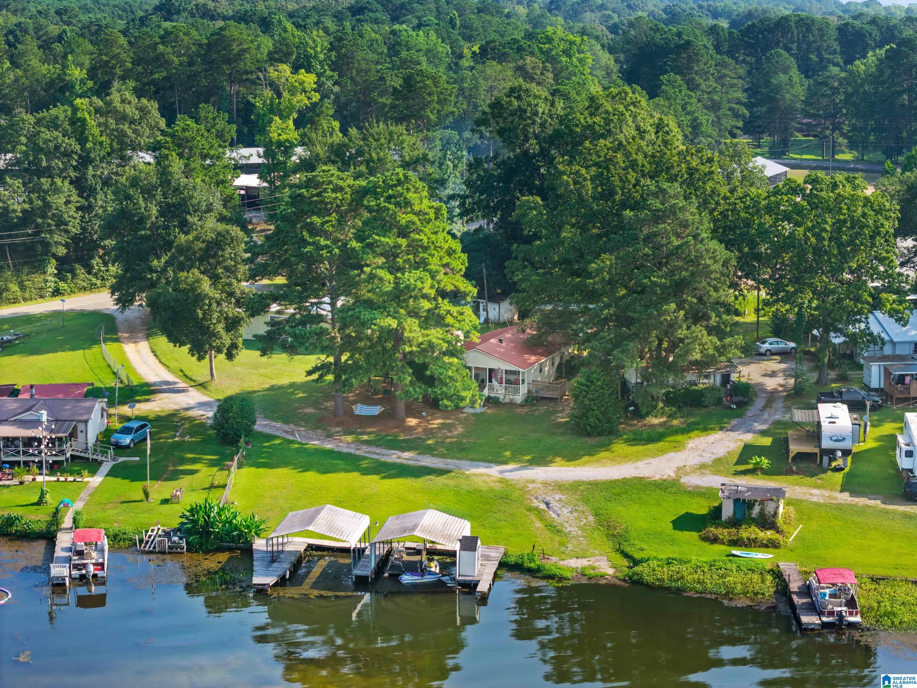 51 LAY LAKE WAY