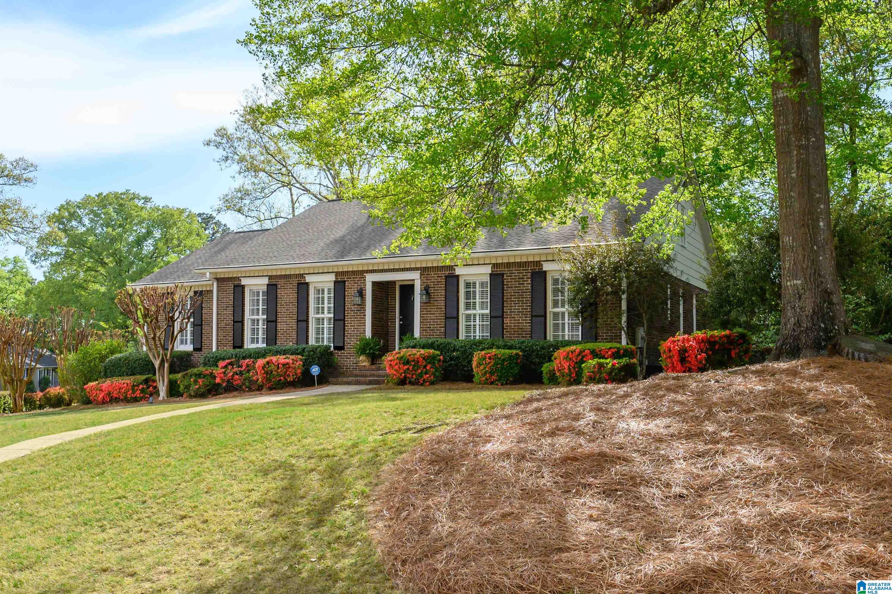 2600 SOUTHMINSTER ROAD