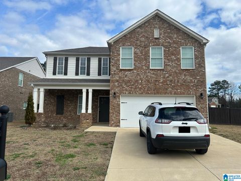 7019 TURNBERRY HIGHLANDS COVE GARDENDALE AL 35071