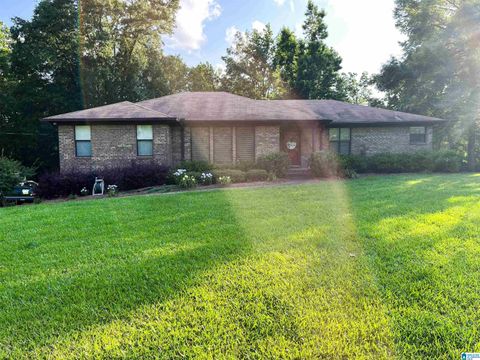 7717 LOCK 17 ROAD BESSEMER AL 35023