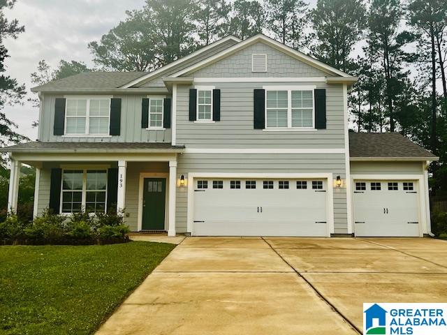 193 ROCK TERRACE CIRCLE