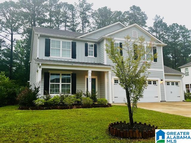 193 ROCK TERRACE CIRCLE