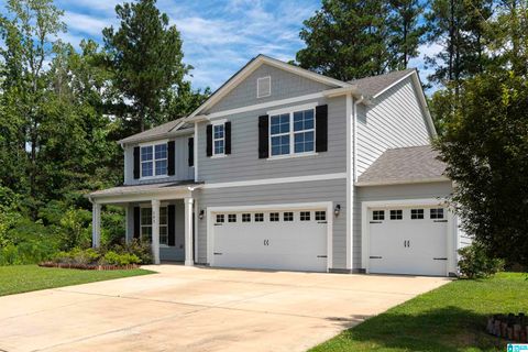 193 ROCK TERRACE CIRCLE HELENA AL 35080