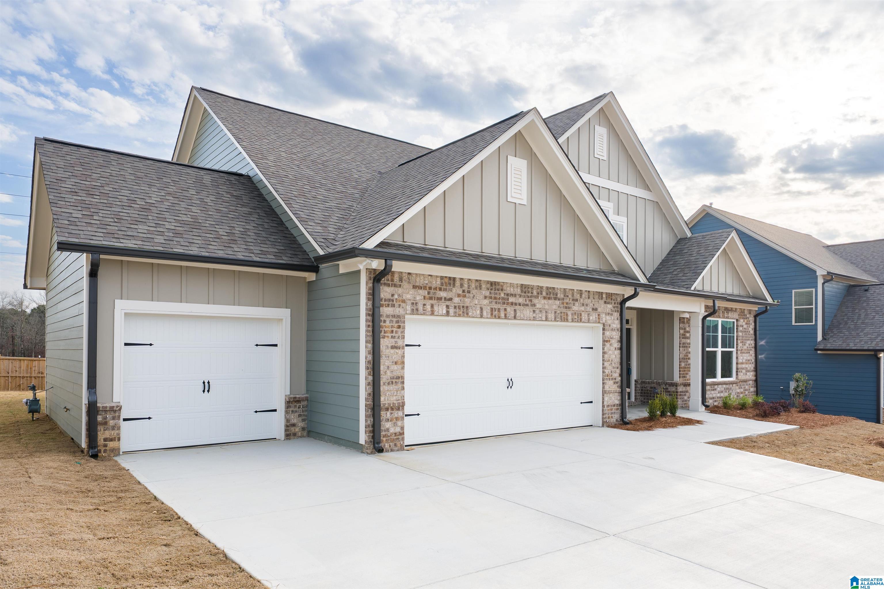 6581 LITTLE GOOSE DRIVE