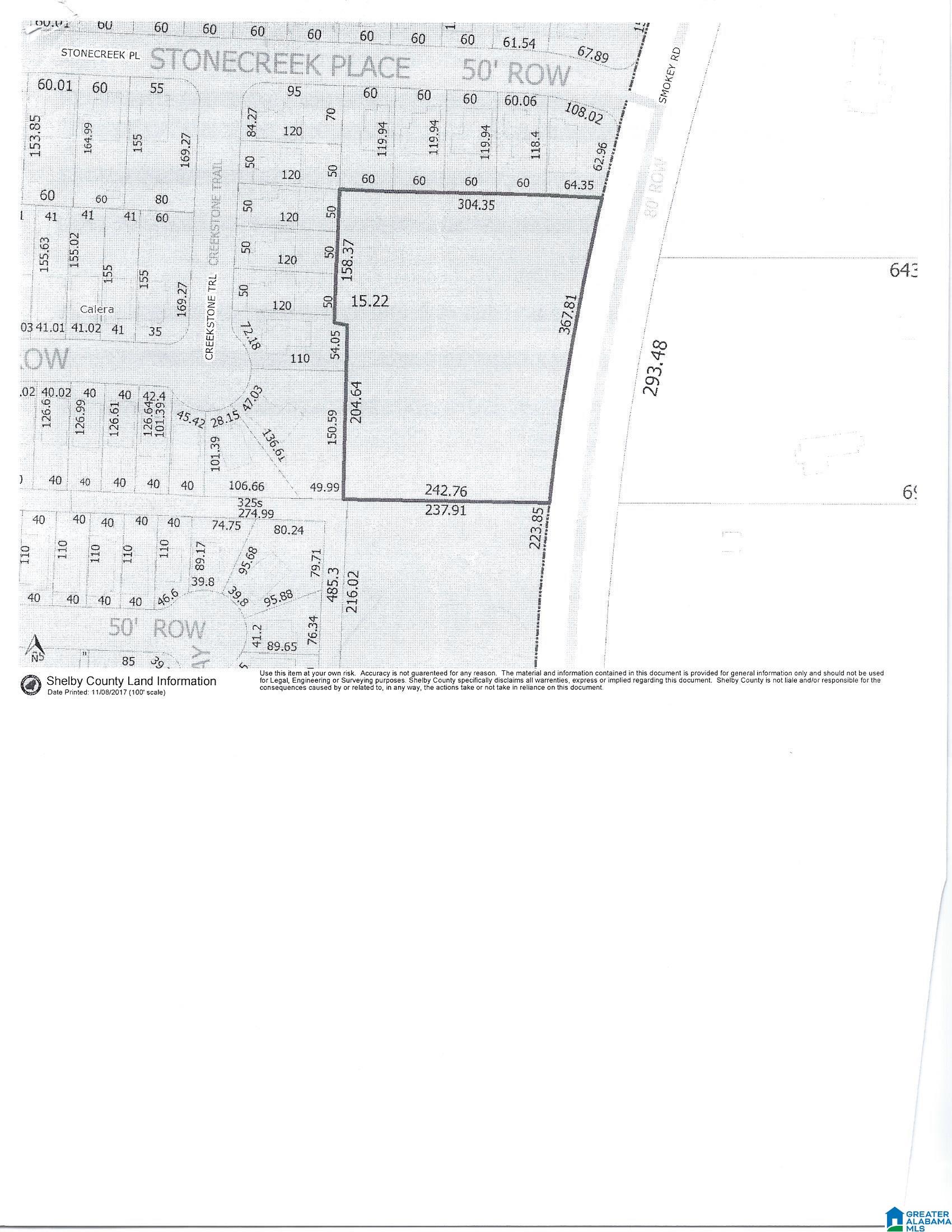 5714 SMOKEY ROAD 0 - Photo 4