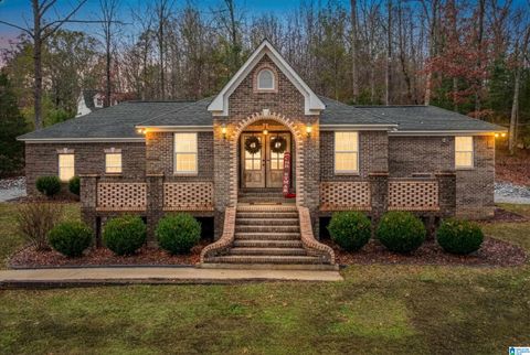 995 ANGEL DRIVE S JACKSONVILLE AL 36265